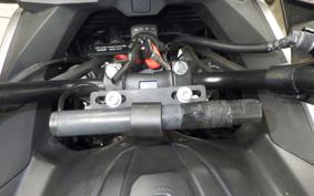 HONDA NC750X DCT 2021 RH09