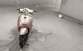 HONDA GIORNO AF70