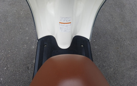 SUZUKI VERUDE CA1MB