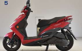 YAMAHA CYGNUS 125 XSR 2 SE44J