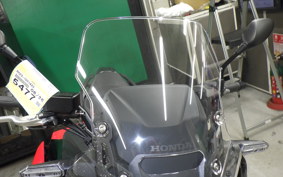 HONDA NC750X DCT 2026 RH23