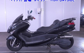 YAMAHA MAJESTY 250-4