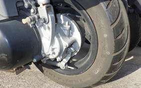 YAMAHA AXIS 125 Z SED7J