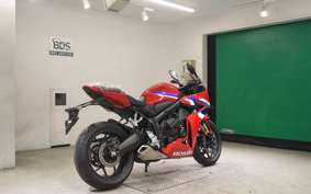 HONDA CBR650R E-Clutch 2026 RH17