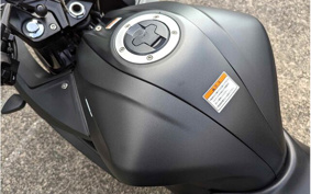 SUZUKI GIXXER 250 2021 ED22B