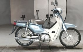 HONDA SUPER CUB110 JA10
