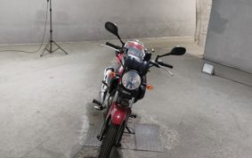 YAMAHA YBR125 RE05