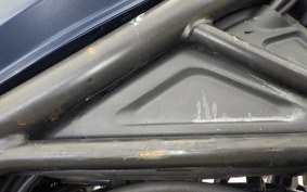 HONDA REBEL 250 A MC49