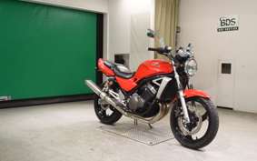 KAWASAKI BALIUS 250 Gen.2 2025 ZR250B