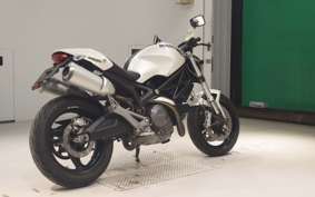 DUCATI DUCATI M696 2012