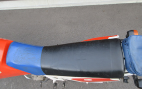 HONDA XLR250R MD20