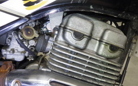 KAWASAKI SUPER SHERPA 2021 KL250G