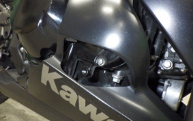 KAWASAKI NINJA 1000 A 2015