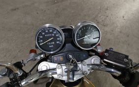 KAWASAKI ZEPHYR400 ZR400C