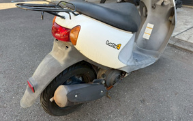 SUZUKI LETS4 CA45A