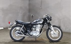 YAMAHA SR400 RH01J