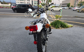 SUZUKI TS185ER SG12A