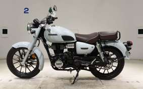 HONDA GB350C 2026 NC64