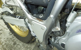 YAMAHA SEROW 225 Gen.3 DG08J