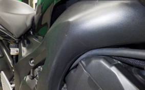 YAMAHA FAZER FZ6 S 2007
