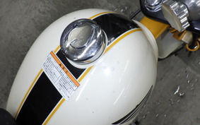 HONDA MONKEY 2004 AB27