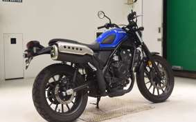 HONDA CL500 2023 PC68