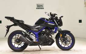 YAMAHA MT-25 2004 RG43J