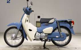 HONDA C50 SUPER CUB 2013 AA09