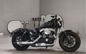 HARLEY XL1200X 2022 LC3