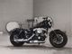 Фото Harley XL1200X 2022 с японского аукциона