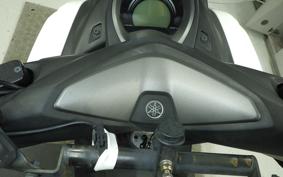 YAMAHA N-MAX 155 A SG50J