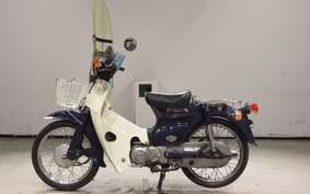 HONDA C90 SUPER CUB 2022 HA02
