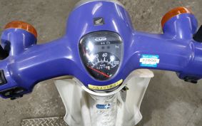 HONDA SUPER CUB110 JA07
