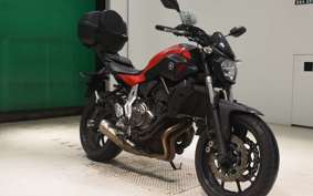 YAMAHA MT-07 2015 RM07J
