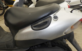 SUZUKI LET's 2 CA1PA