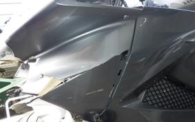HONDA VFR800 2009