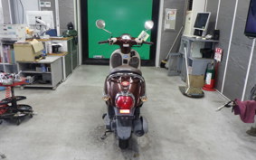 HONDA GIORNO 3 AF77