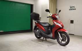 HONDA DIO 110 1991 JF31