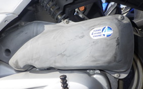 HONDA DIO Gen.6 AF62