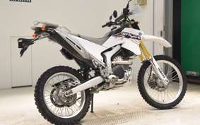 YAMAHA WR250R DG15J