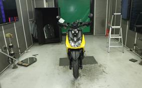 YAMAHA BW S125 Gen.2 SED9J