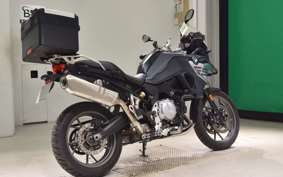 BMW F750GS 2020