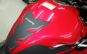 HONDA CBR400R 2022 NC56