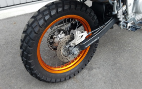 YAMAHA TORITSU CAR DG16J