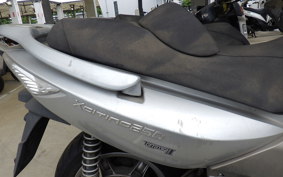 KYMCO XCITING 250