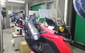 HONDA ADV150 2001 KF38
