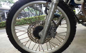 HONDA XL DEGREE MD26