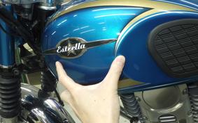KAWASAKI ESTRELLA 2002 BJ250A