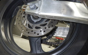 HONDA CB400SF GEN 4 2010 NC42