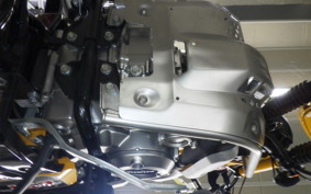 HONDA CT125-2 2023 JA65